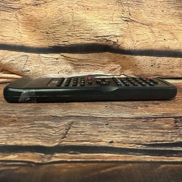 Funai Sylvania Symphonic NA200 Remote Control OEM DVD VCR Replacement Tested - Picture 4 of 8